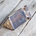 Perfume Fanfarone Italiano State Of Mind Unissex Eau de Parfum 100ml